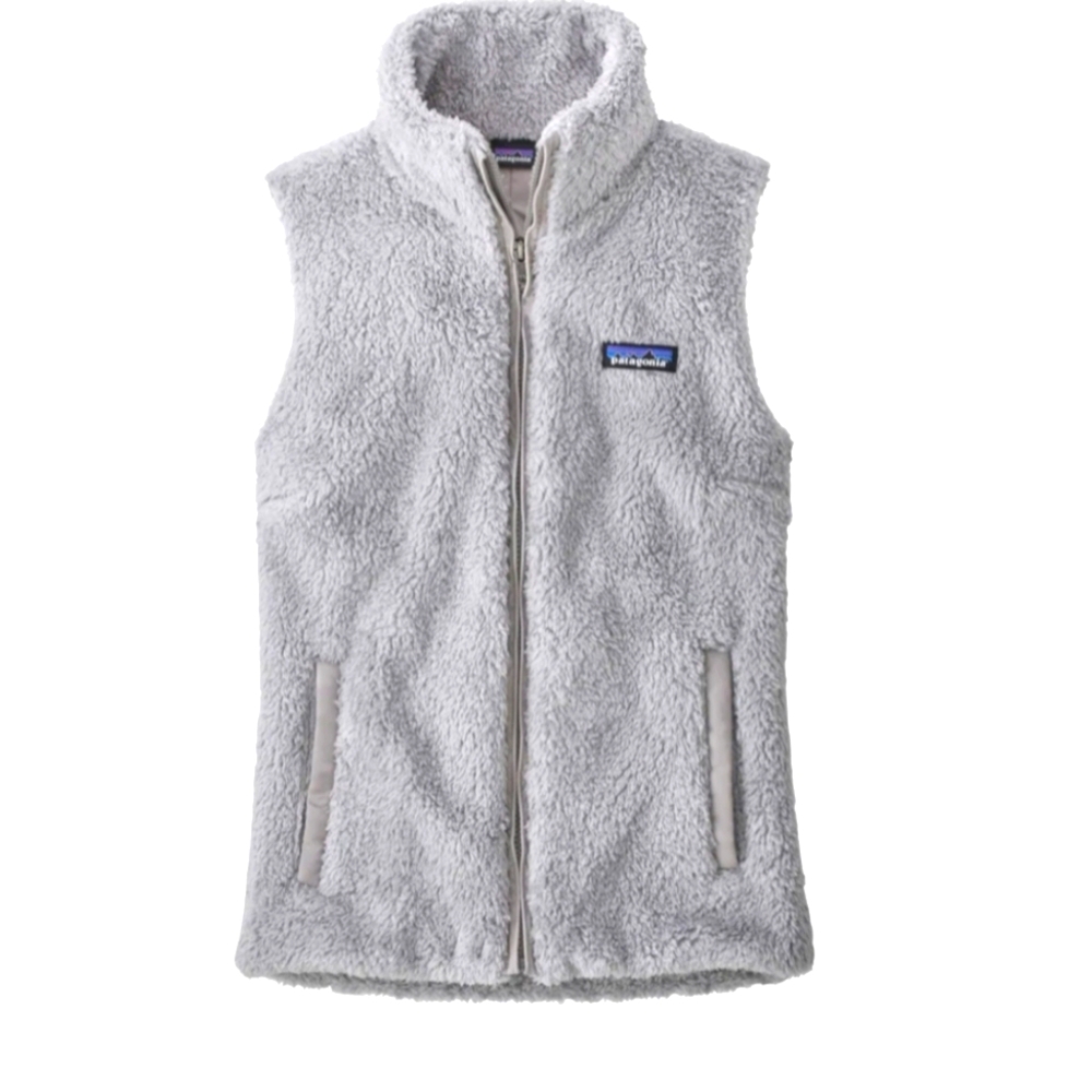 Patagonia Women's Los Gatos Fleece Vest Large